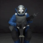 BULLDOZER 0.2 voice changer
