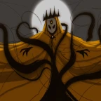 the KING in Yellow voice changer