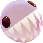 Bubble voice changer