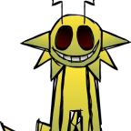 Dystopian Simon voice changer