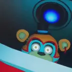 Glamrock Voice voice changer