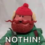 nuthin voice changer