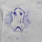 Sad Ghost of Past Exp. (Angry) voice changer