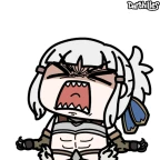 RedSnowflake calledPenthesilea voice changer