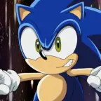 Super Sonic voice changer