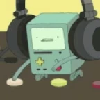 My BMO voice changer