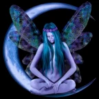 Peaceful Angel voice changer