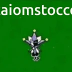 Dimentio voice changer