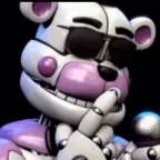 Funtime Freddy voice changer