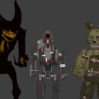 ink demon voice changer