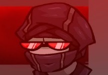 Hank j wimbleton voice changer