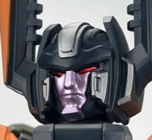 Decepticon voice changer