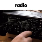 Clean Radio voice changer