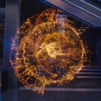 J.A.R.V.I.S. voice changer