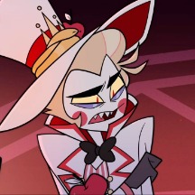 Lucifer voice changer