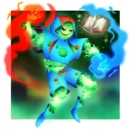 Deruste voice changer