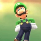 Luigi voice changer