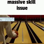 skill issue voice changer