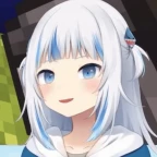 Gawr Gura voice changer