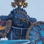 Narrator 40k voice changer