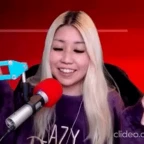 Broken mic Female voice voice changer