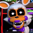Lolbit voice changer