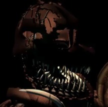 JACK O CHICA voice changer