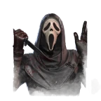 Daviro92 - GhostFace voice changer