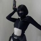 KAYX Comms 2.0 With Background Fire voice changer