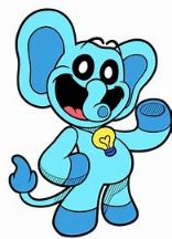 Bubba Bubbaphant voice changer