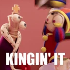 kinger buckit voice changer