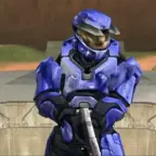 red v blue voice changer