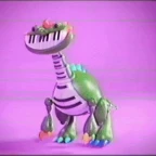 PIANOSAURUS Fem voice changer