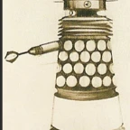 dalek concept art voice voice changer
