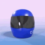 Inside Helmet voice changer