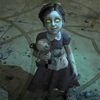 Little Sister voice changer