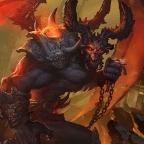 DEMON ON STEROIDS! voice changer