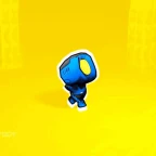 Robotic V1 voice changer