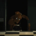 Movie springbonnie voice changer