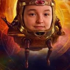 Streamer mic new voice changer