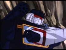 G1 Style SoundWave voice changer