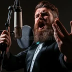 voix adulte voice changer