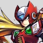 Zero (MegaMan X) voice changer