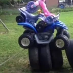 robo woman voice changer