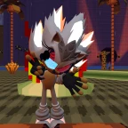 EXE QUEEN voice changer