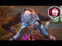 the unknown dbd voice changer