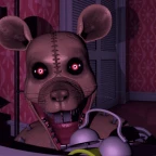 Fixed The Rat voice changer