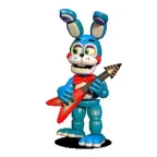 toy bonnie voice changer