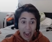 Babachooga Mic voice changer