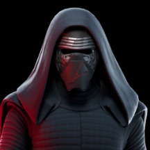 Kylo Ren Voice Changer